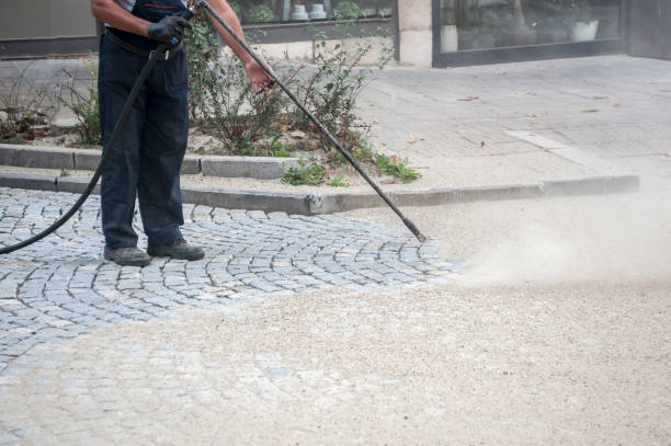 Best Factory Floor Cleaning  in Newtown Grant, PA