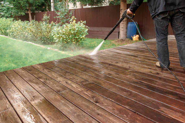 Reliable Newtown Grant, PA Pressure Washing Services Solutions