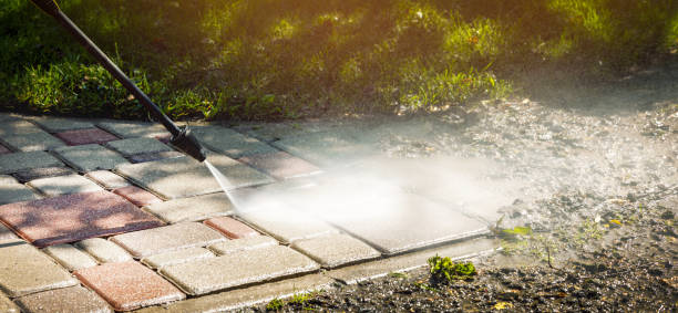 Playground Equipment Cleaning in Newtown Grant, PA